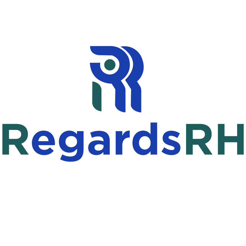 Logo Regards RH