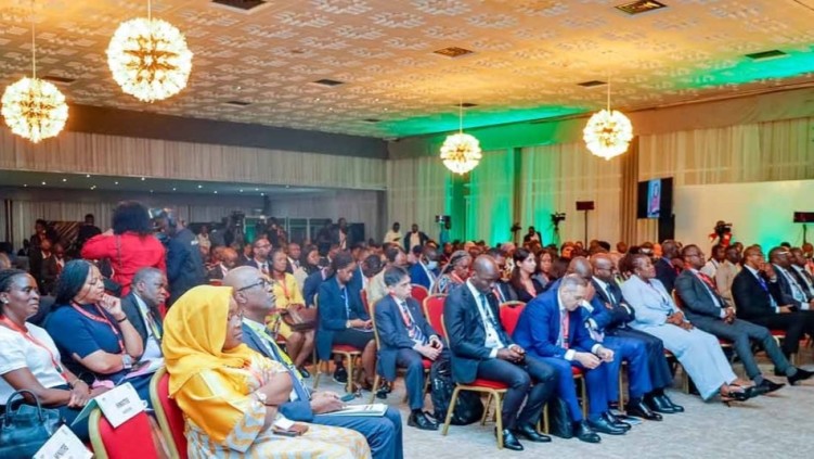 Ces 4 signaux vont rebattre les cartes du pouvoir économique en Afrique.